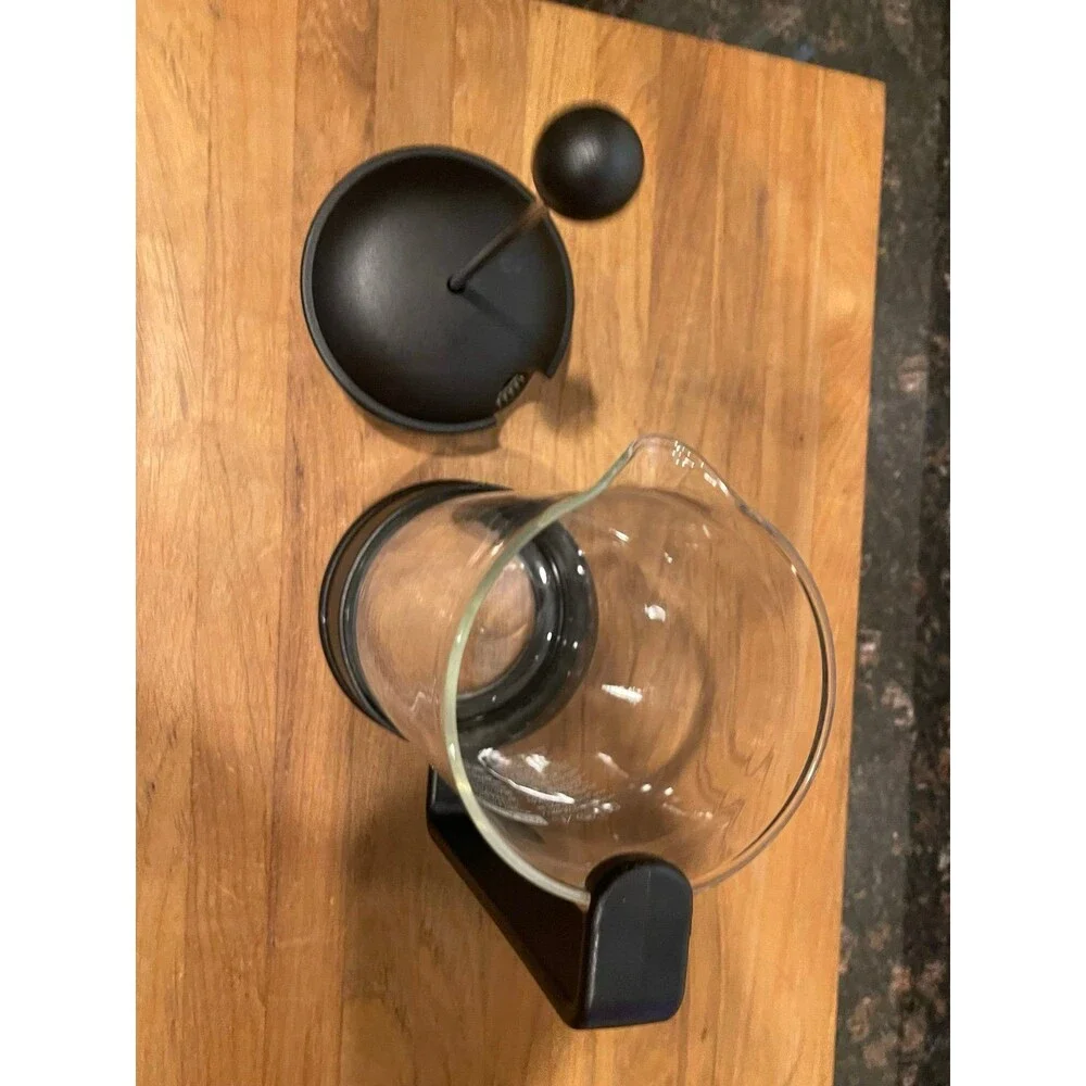 BODUM 1543-01 BRAZIL Brazilian French Press Coffee Maker